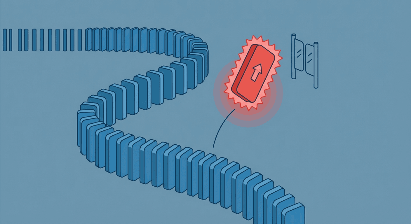 フロントランニングとは?DEXでの対策を解説