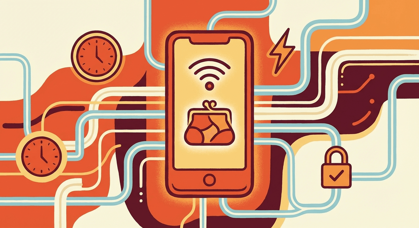 ホットウォレットとは?仕組みと安全な使い方を解説