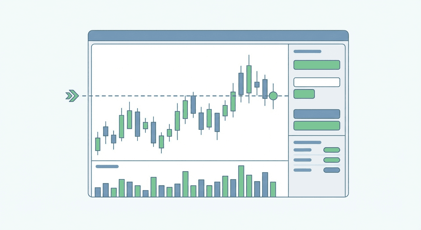 DEXの指値注文とは?使い方と対応取引所を解説