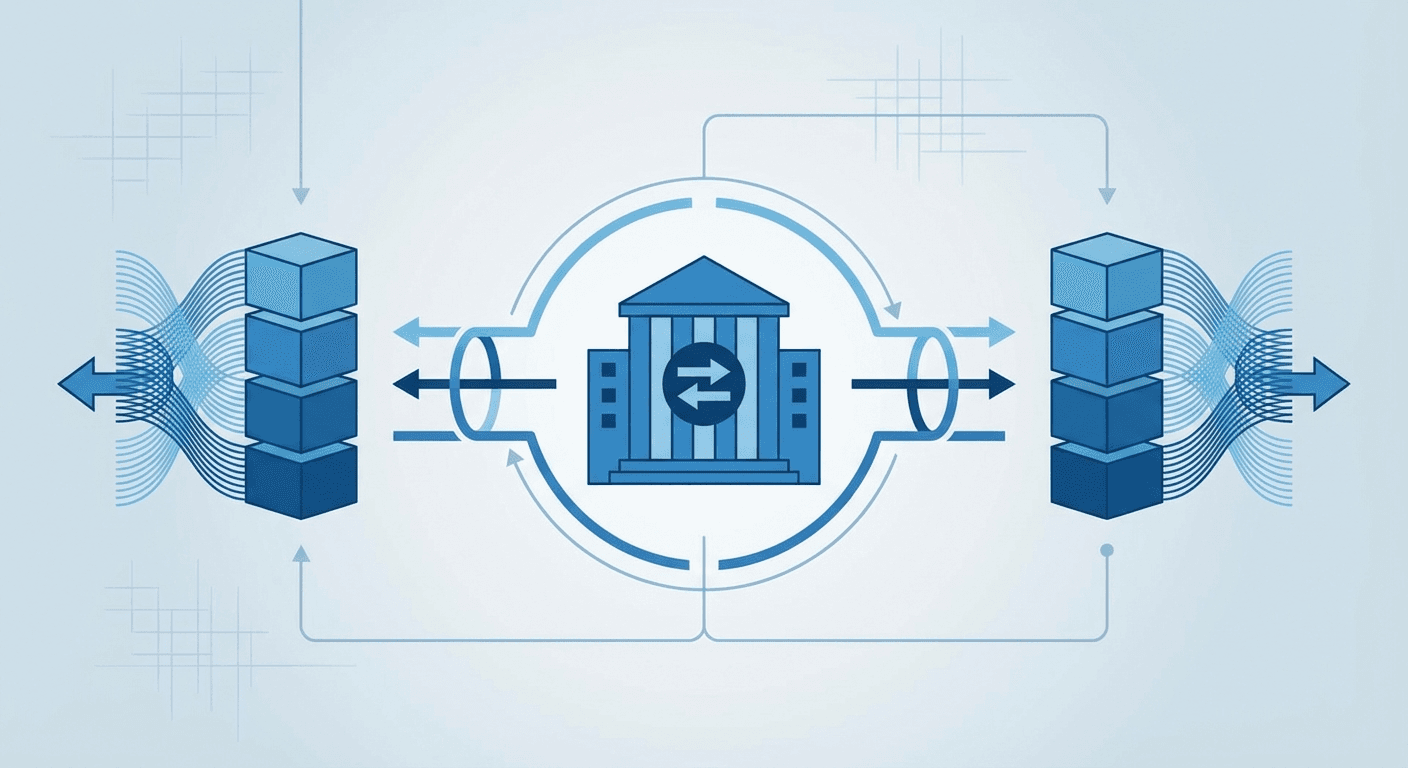 マーケットメイカーとは?DEXでの役割と仕組みを解説