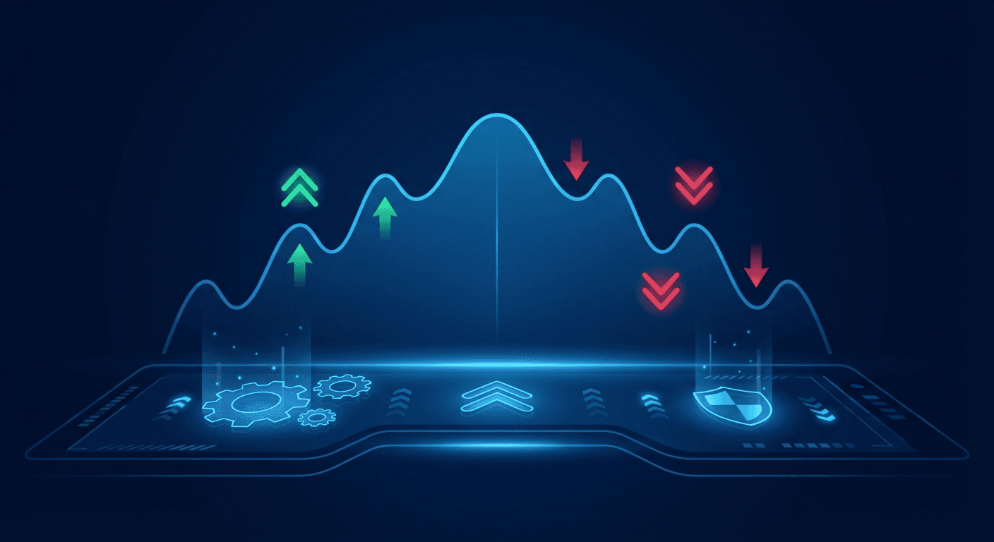 パーペチュアルとは?仕組みとリスクを解説