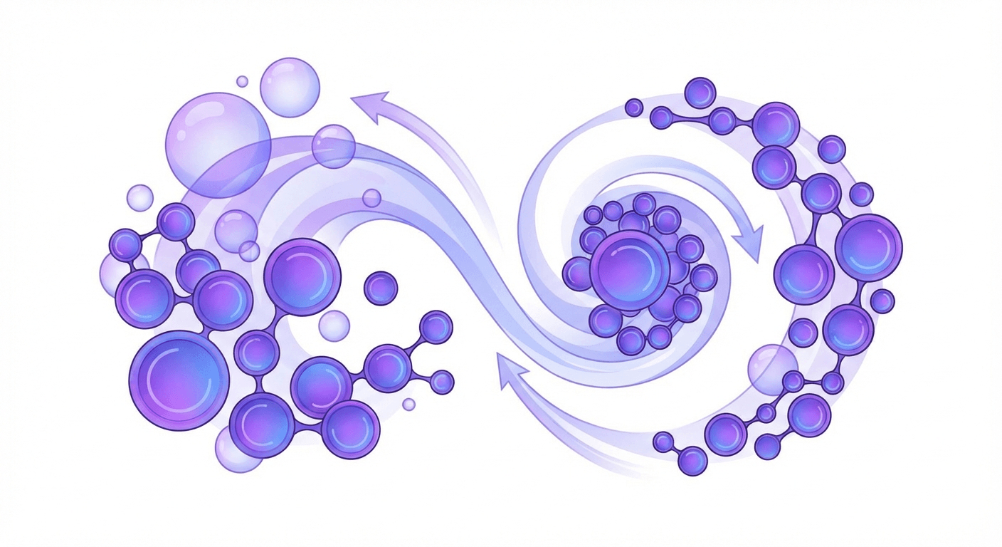 リベース(Rebase)とは?仕組みやリスクを解説