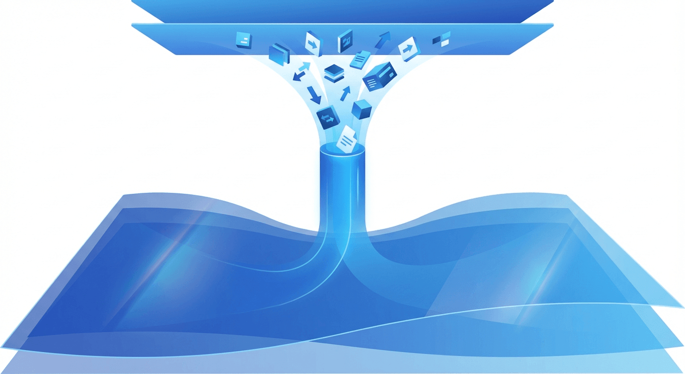 ロールアップとは?イーサリアムの課題を解決する技術を解説