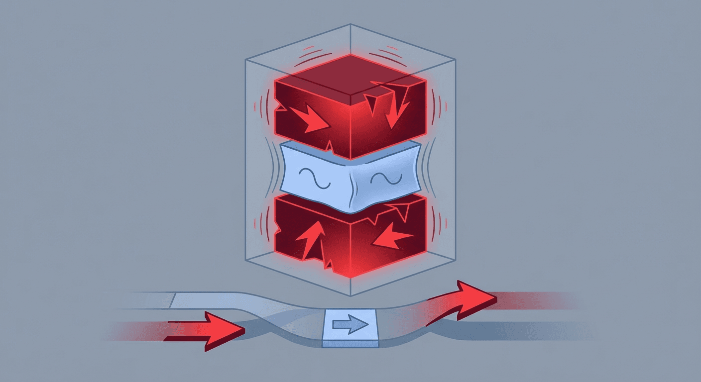 サンドイッチ攻撃とは?DeFiでの仕組みと対策を解説
