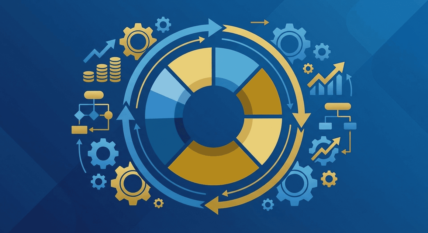 トークノミクスとは?仮想通貨の価値を決める設計思想