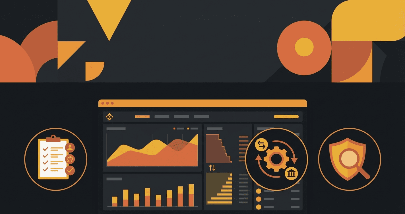 バイナンス、マーケットメーカー新規則を公表