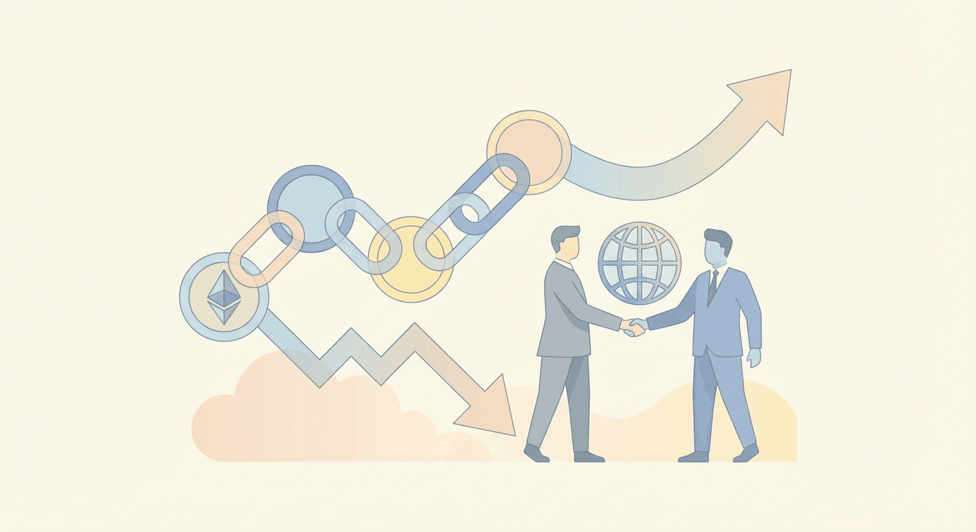 トランプ大統領のイラン攻撃一時停止の延長発言を受け、暗号資産市場は最悪の状況を脱する