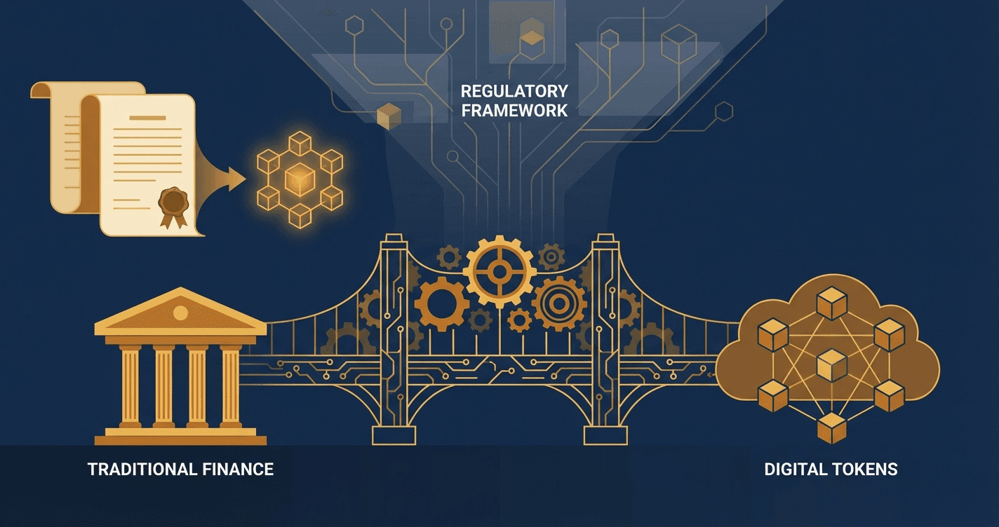 米国で証券トークン化の議論本格化|規制の行方と市場への影響